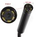 Camera Endoscop Inspectie Auto iUni EE02, 2m, rezistent la apa
